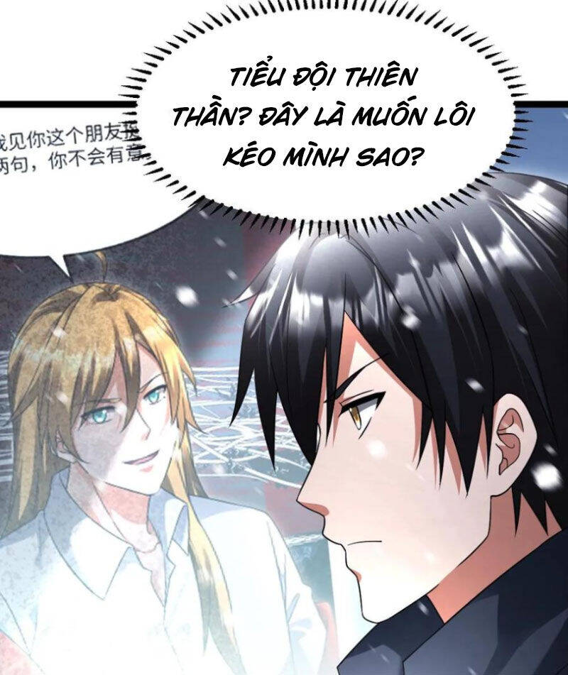 Toàn Cầu Băng Phong: Ta Chế Tạo Phòng An Toàn Tại Tận Thế Chap 498 - Next Chap 499