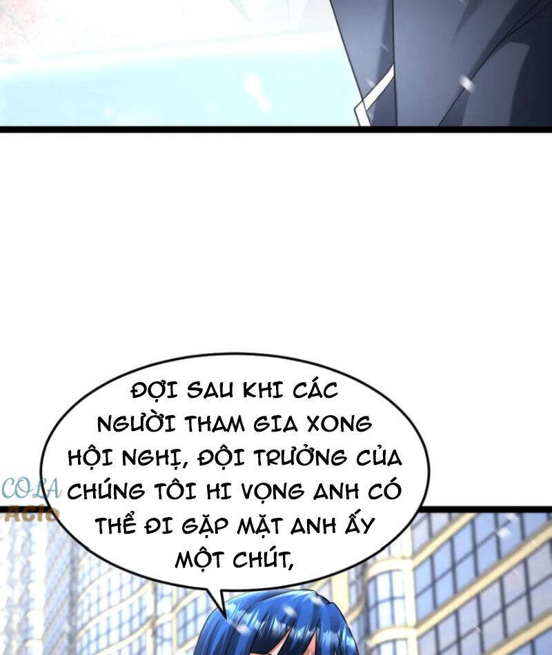 Toàn Cầu Băng Phong: Ta Chế Tạo Phòng An Toàn Tại Tận Thế Chap 498 - Next Chap 499