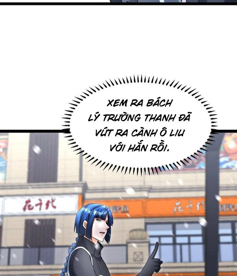 Toàn Cầu Băng Phong: Ta Chế Tạo Phòng An Toàn Tại Tận Thế Chap 498 - Next Chap 499