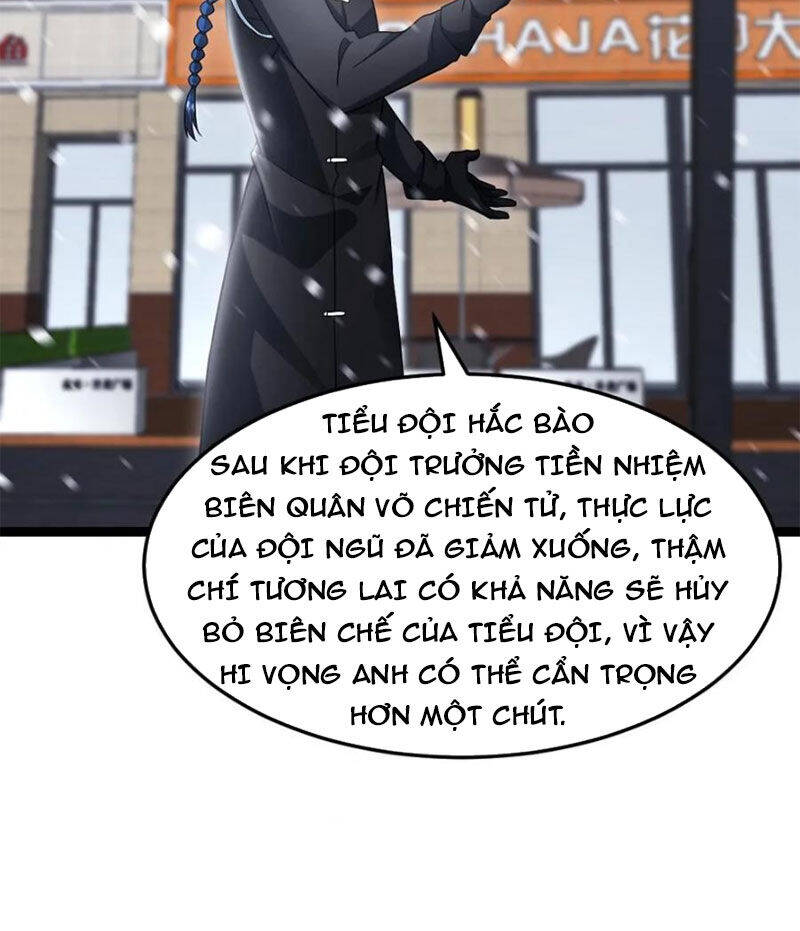 Toàn Cầu Băng Phong: Ta Chế Tạo Phòng An Toàn Tại Tận Thế Chap 498 - Next Chap 499