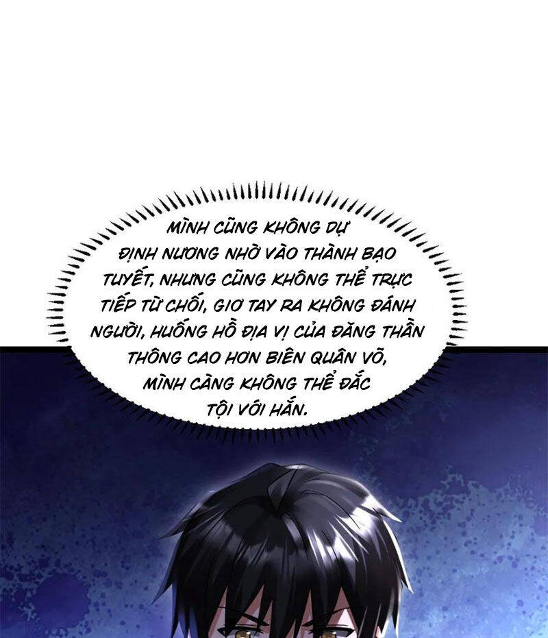 Toàn Cầu Băng Phong: Ta Chế Tạo Phòng An Toàn Tại Tận Thế Chap 498 - Next Chap 499