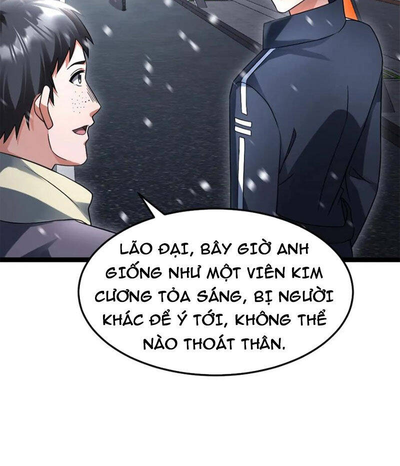 Toàn Cầu Băng Phong: Ta Chế Tạo Phòng An Toàn Tại Tận Thế Chap 498 - Next Chap 499
