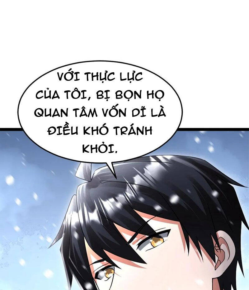 Toàn Cầu Băng Phong: Ta Chế Tạo Phòng An Toàn Tại Tận Thế Chap 498 - Next Chap 499