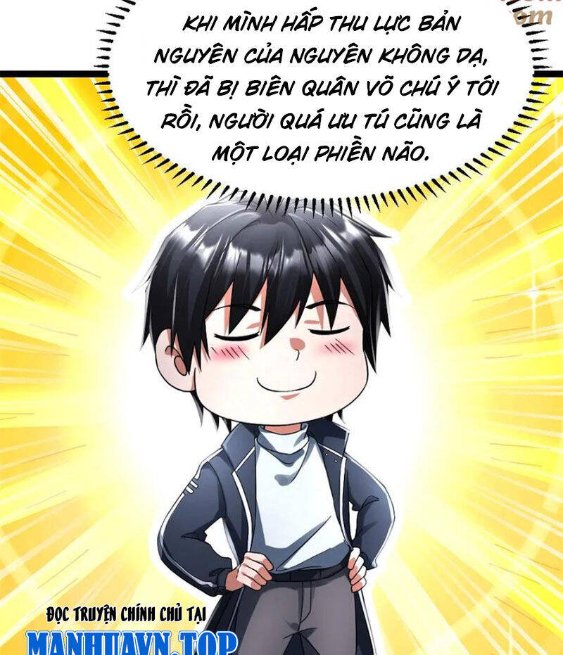 Toàn Cầu Băng Phong: Ta Chế Tạo Phòng An Toàn Tại Tận Thế Chap 498 - Next Chap 499