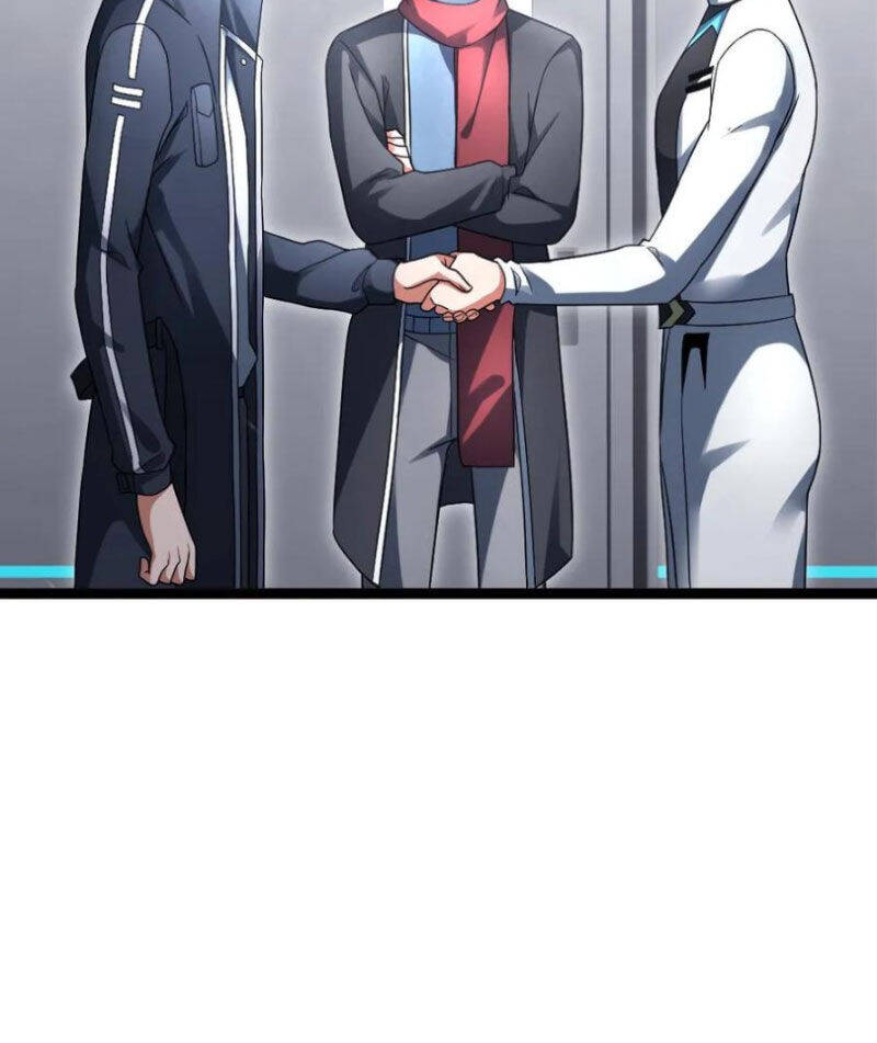 Toàn Cầu Băng Phong: Ta Chế Tạo Phòng An Toàn Tại Tận Thế Chap 498 - Next Chap 499