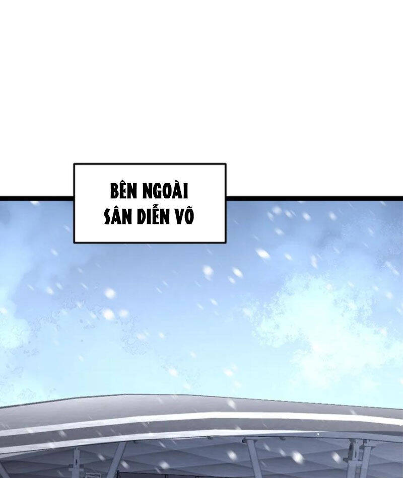 Toàn Cầu Băng Phong: Ta Chế Tạo Phòng An Toàn Tại Tận Thế Chap 498 - Next Chap 499