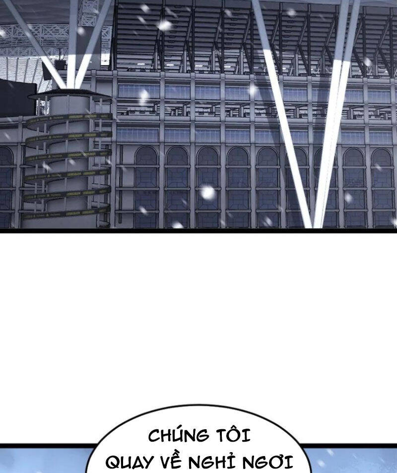 Toàn Cầu Băng Phong: Ta Chế Tạo Phòng An Toàn Tại Tận Thế Chap 498 - Next Chap 499