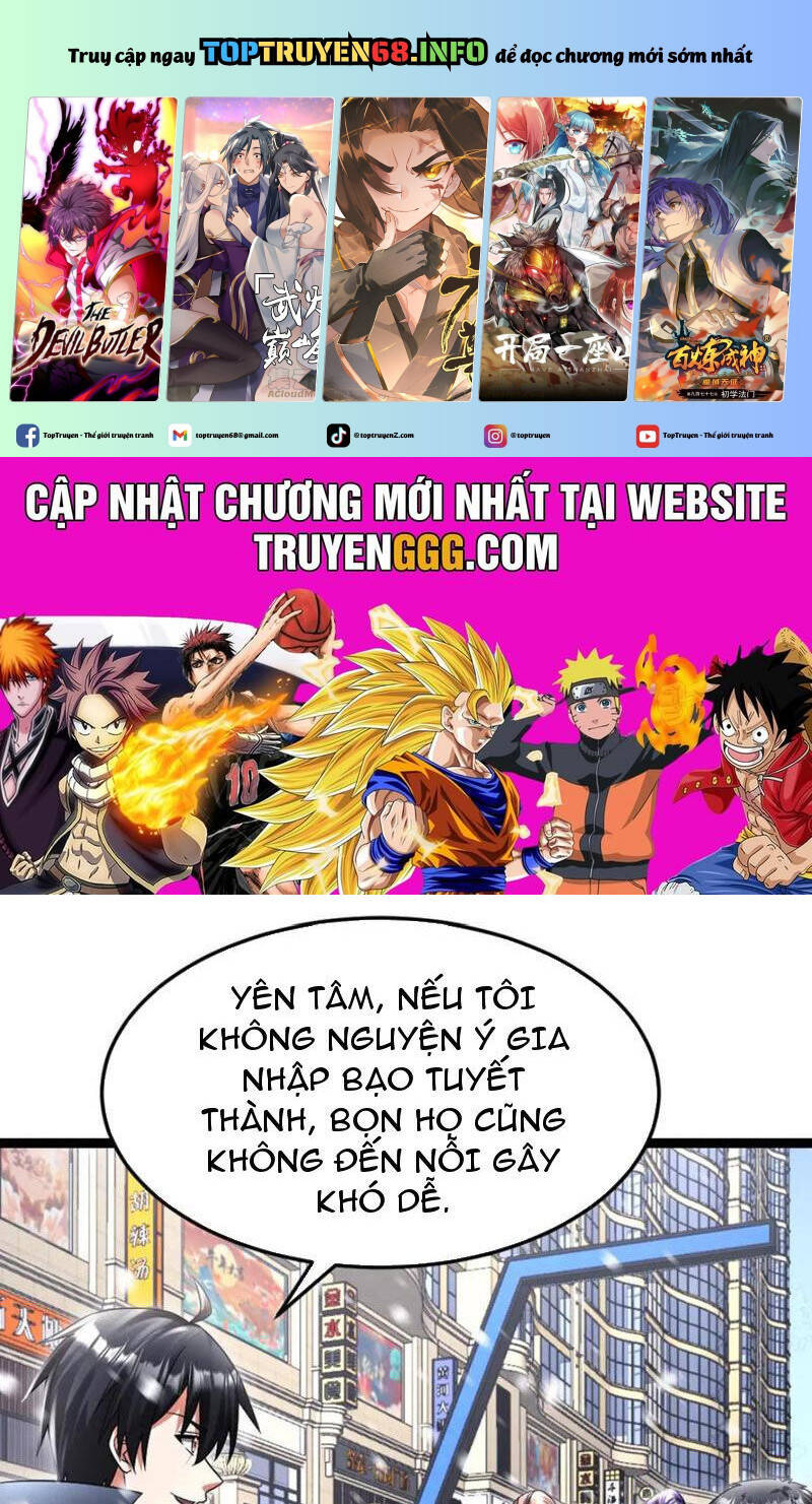 Toàn Cầu Băng Phong: Ta Chế Tạo Phòng An Toàn Tại Tận Thế Chap 499 - Next Chap 500