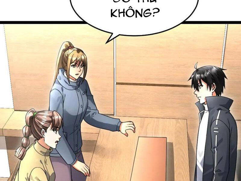 Toàn Cầu Băng Phong: Ta Chế Tạo Phòng An Toàn Tại Tận Thế Chap 499 - Next Chap 500