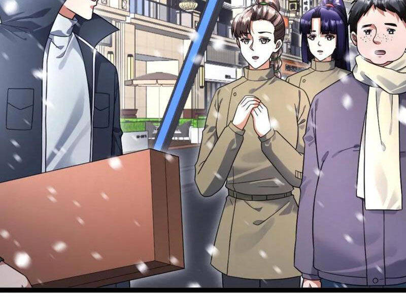 Toàn Cầu Băng Phong: Ta Chế Tạo Phòng An Toàn Tại Tận Thế Chap 499 - Next Chap 500