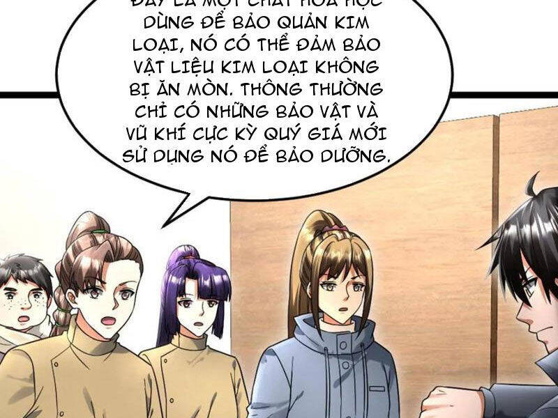 Toàn Cầu Băng Phong: Ta Chế Tạo Phòng An Toàn Tại Tận Thế Chap 499 - Next Chap 500