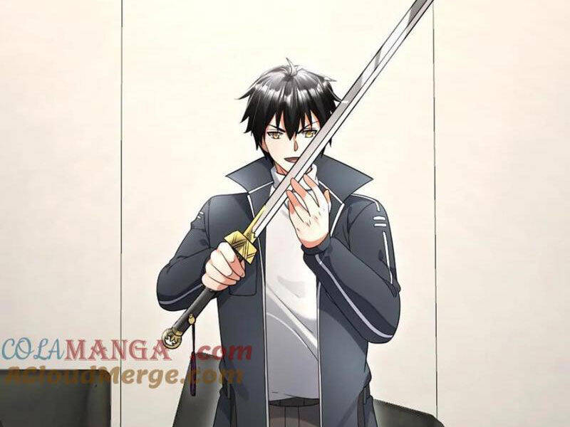 Toàn Cầu Băng Phong: Ta Chế Tạo Phòng An Toàn Tại Tận Thế Chap 499 - Next Chap 500