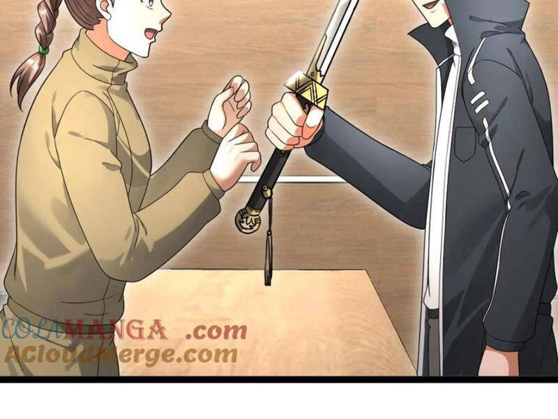 Toàn Cầu Băng Phong: Ta Chế Tạo Phòng An Toàn Tại Tận Thế Chap 499 - Next Chap 500