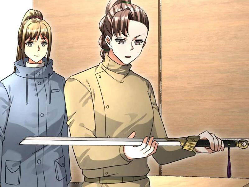 Toàn Cầu Băng Phong: Ta Chế Tạo Phòng An Toàn Tại Tận Thế Chap 499 - Next Chap 500