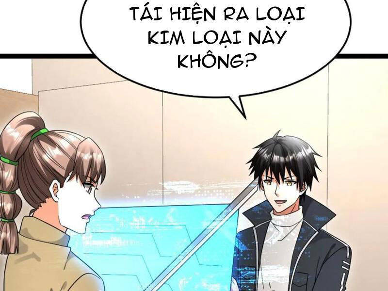 Toàn Cầu Băng Phong: Ta Chế Tạo Phòng An Toàn Tại Tận Thế Chap 499 - Next Chap 500