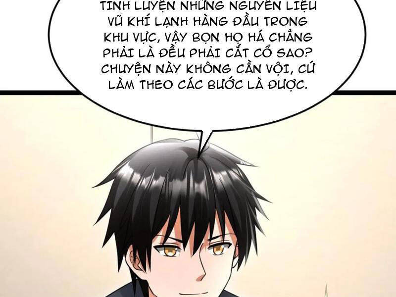 Toàn Cầu Băng Phong: Ta Chế Tạo Phòng An Toàn Tại Tận Thế Chap 499 - Next Chap 500