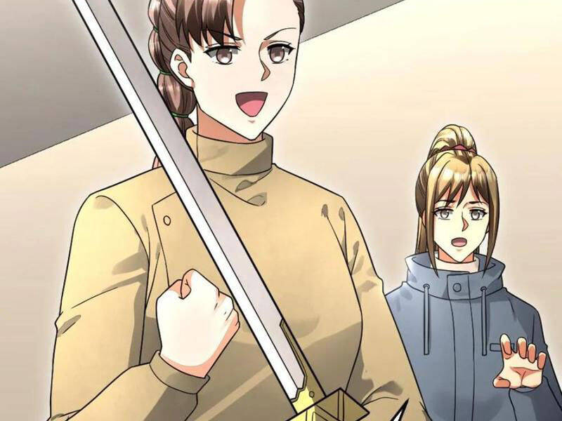 Toàn Cầu Băng Phong: Ta Chế Tạo Phòng An Toàn Tại Tận Thế Chap 499 - Next Chap 500
