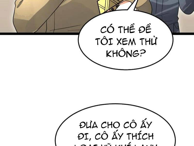 Toàn Cầu Băng Phong: Ta Chế Tạo Phòng An Toàn Tại Tận Thế Chap 499 - Next Chap 500