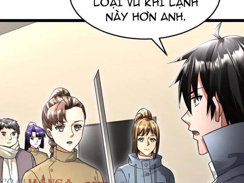 Toàn Cầu Băng Phong: Ta Chế Tạo Phòng An Toàn Tại Tận Thế Chap 499 - Next Chap 500