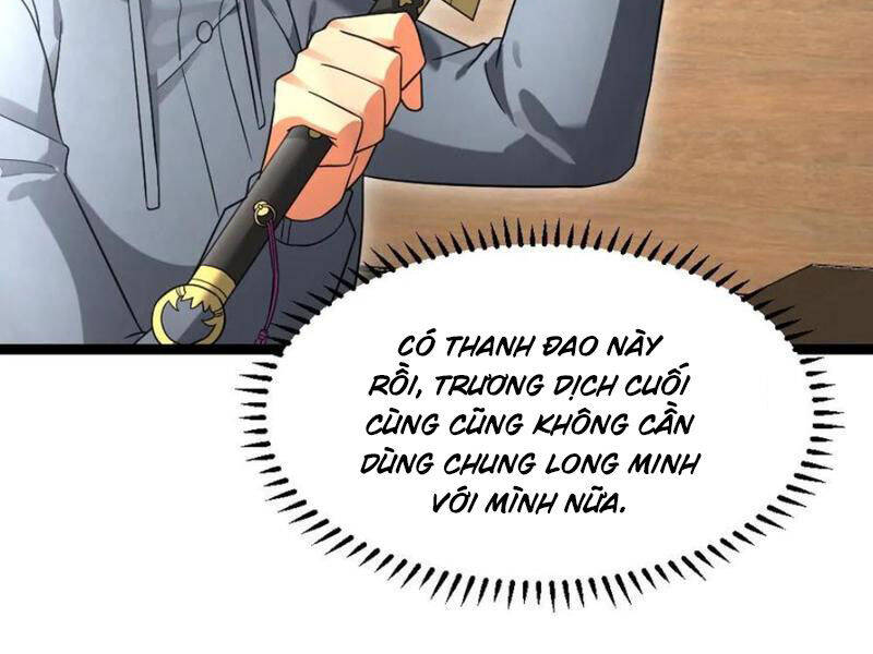 Toàn Cầu Băng Phong: Ta Chế Tạo Phòng An Toàn Tại Tận Thế Chap 499 - Next Chap 500