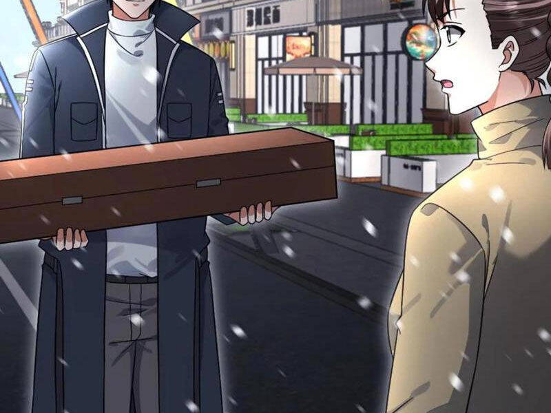 Toàn Cầu Băng Phong: Ta Chế Tạo Phòng An Toàn Tại Tận Thế Chap 499 - Next Chap 500