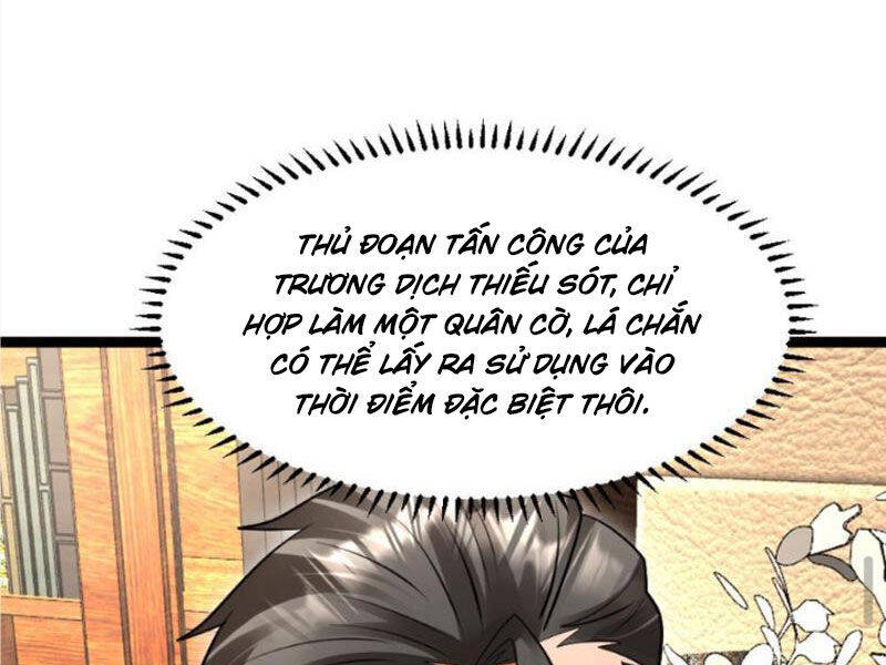 Toàn Cầu Băng Phong: Ta Chế Tạo Phòng An Toàn Tại Tận Thế Chap 500 - Next Chap 501