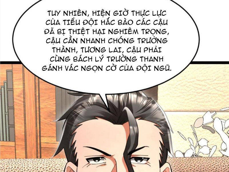 Toàn Cầu Băng Phong: Ta Chế Tạo Phòng An Toàn Tại Tận Thế Chap 500 - Next Chap 501