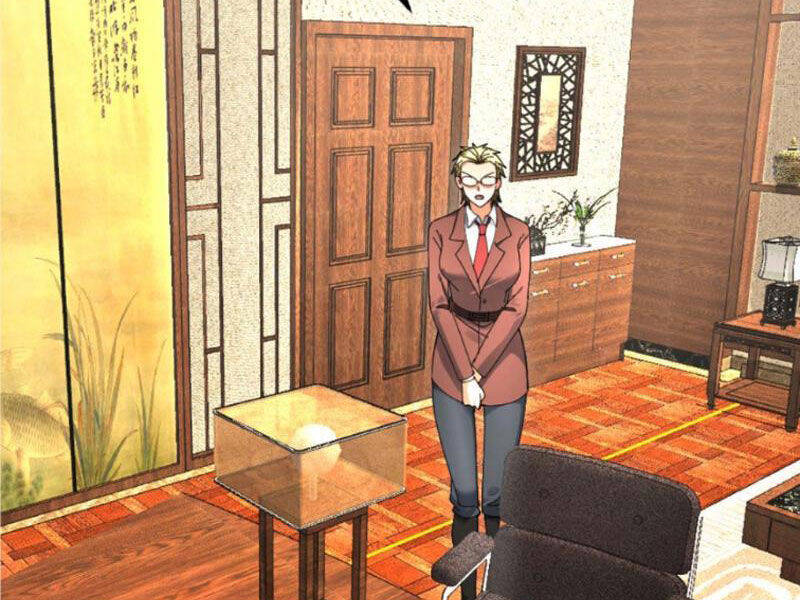 Toàn Cầu Băng Phong: Ta Chế Tạo Phòng An Toàn Tại Tận Thế Chap 500 - Next Chap 501