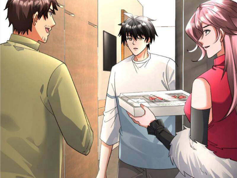 Toàn Cầu Băng Phong: Ta Chế Tạo Phòng An Toàn Tại Tận Thế Chap 500 - Next Chap 501