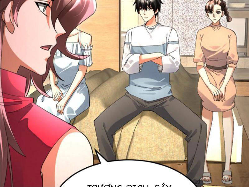Toàn Cầu Băng Phong: Ta Chế Tạo Phòng An Toàn Tại Tận Thế Chap 500 - Next Chap 501