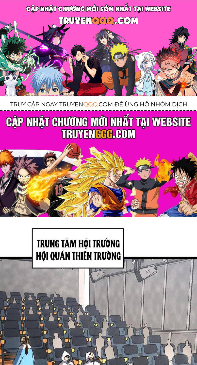Toàn Cầu Băng Phong: Ta Chế Tạo Phòng An Toàn Tại Tận Thế Chap 501 - Next Chap 502
