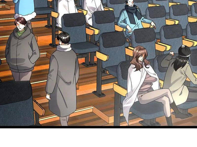 Toàn Cầu Băng Phong: Ta Chế Tạo Phòng An Toàn Tại Tận Thế Chap 501 - Next Chap 502