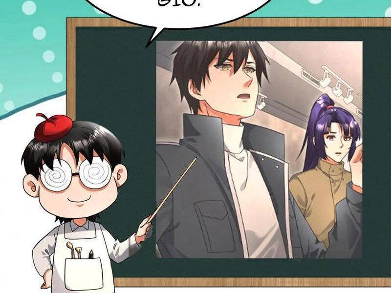 Toàn Cầu Băng Phong: Ta Chế Tạo Phòng An Toàn Tại Tận Thế Chap 501 - Next Chap 502