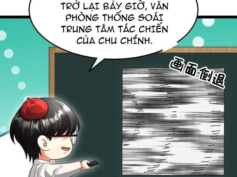 Toàn Cầu Băng Phong: Ta Chế Tạo Phòng An Toàn Tại Tận Thế Chap 501 - Next Chap 502