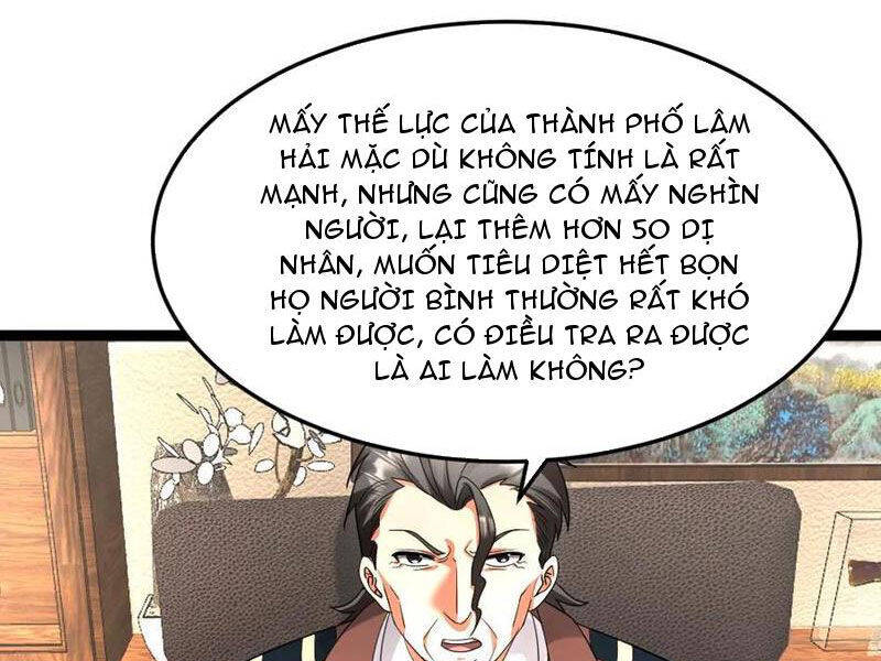 Toàn Cầu Băng Phong: Ta Chế Tạo Phòng An Toàn Tại Tận Thế Chap 501 - Next Chap 502