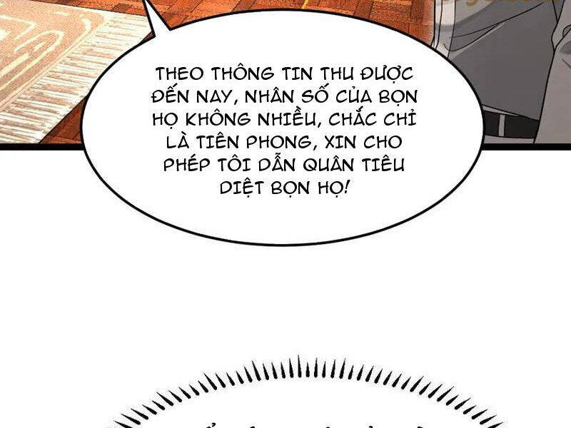 Toàn Cầu Băng Phong: Ta Chế Tạo Phòng An Toàn Tại Tận Thế Chap 501 - Next Chap 502