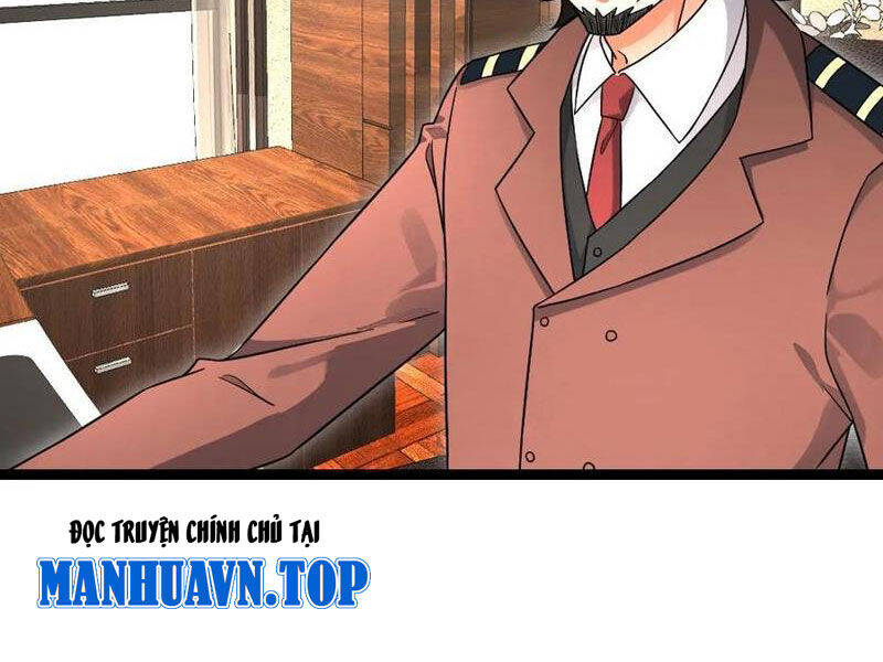 Toàn Cầu Băng Phong: Ta Chế Tạo Phòng An Toàn Tại Tận Thế Chap 501 - Next Chap 502