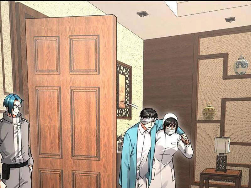 Toàn Cầu Băng Phong: Ta Chế Tạo Phòng An Toàn Tại Tận Thế Chap 501 - Next Chap 502