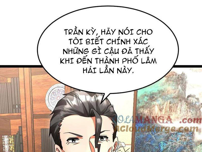 Toàn Cầu Băng Phong: Ta Chế Tạo Phòng An Toàn Tại Tận Thế Chap 501 - Next Chap 502