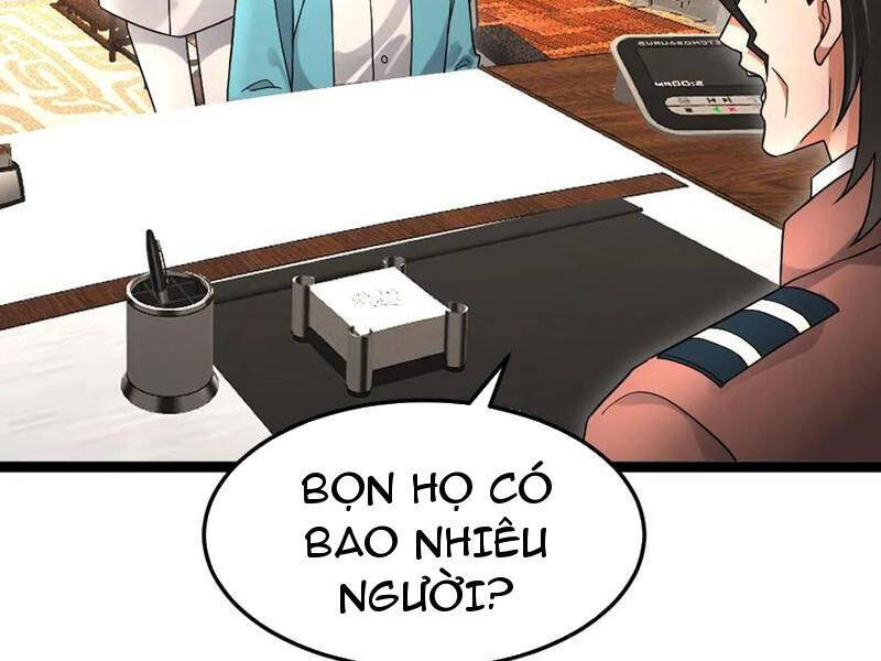Toàn Cầu Băng Phong: Ta Chế Tạo Phòng An Toàn Tại Tận Thế Chap 501 - Next Chap 502