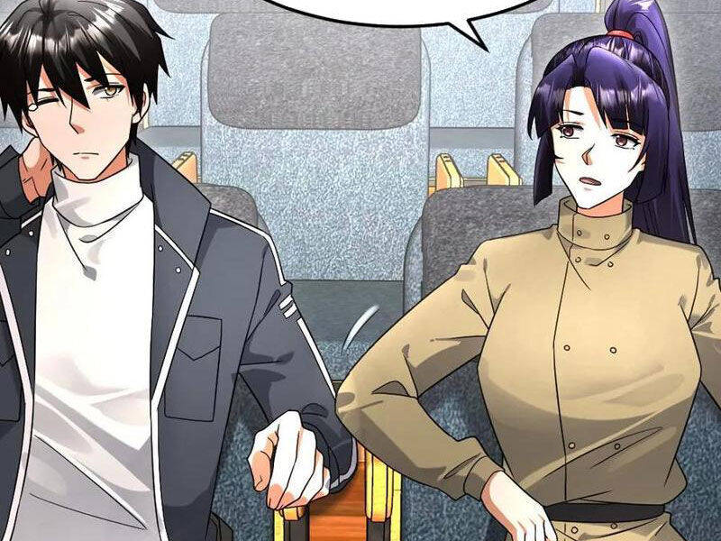 Toàn Cầu Băng Phong: Ta Chế Tạo Phòng An Toàn Tại Tận Thế Chap 501 - Next Chap 502