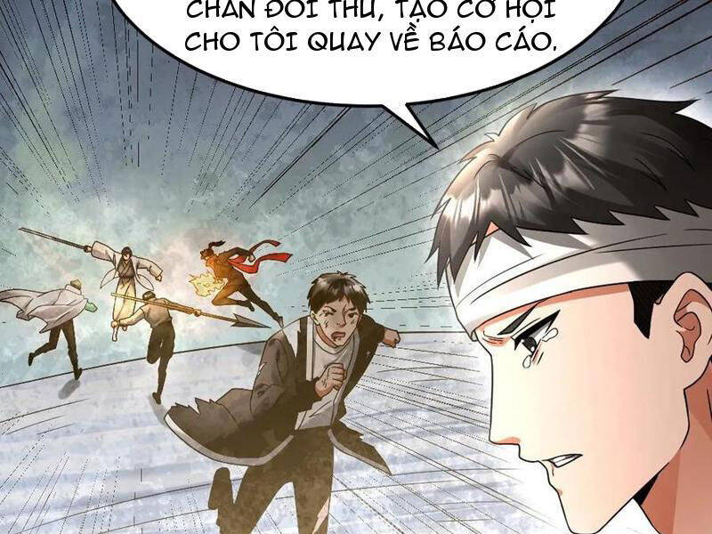 Toàn Cầu Băng Phong: Ta Chế Tạo Phòng An Toàn Tại Tận Thế Chap 501 - Next Chap 502