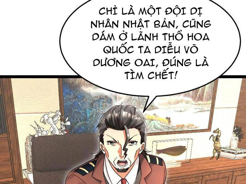 Toàn Cầu Băng Phong: Ta Chế Tạo Phòng An Toàn Tại Tận Thế Chap 501 - Next Chap 502