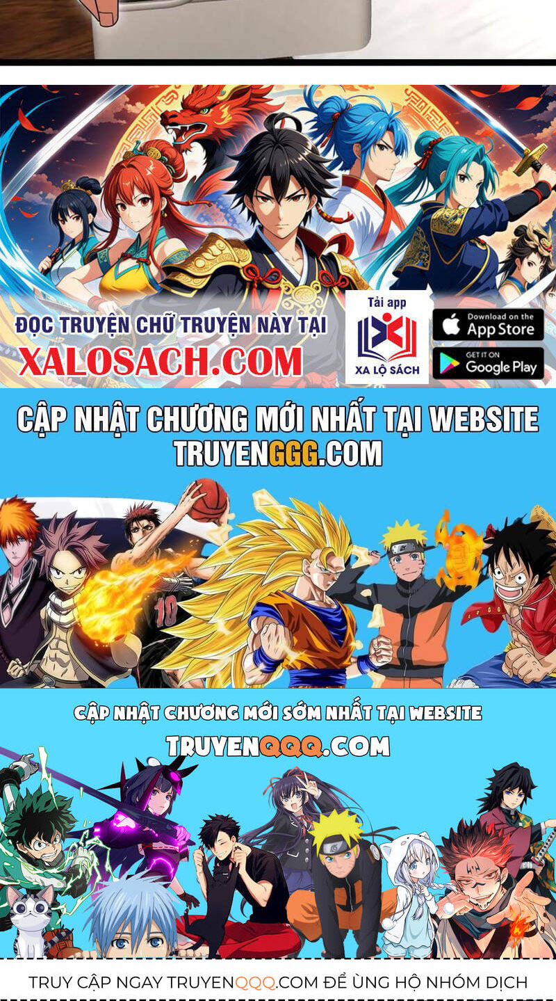 Toàn Cầu Băng Phong: Ta Chế Tạo Phòng An Toàn Tại Tận Thế Chap 501 - Next Chap 502