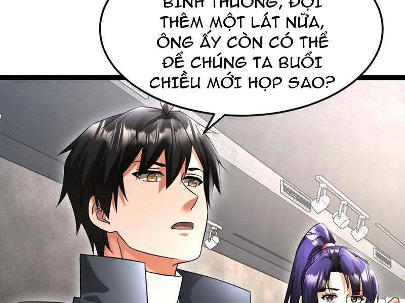 Toàn Cầu Băng Phong: Ta Chế Tạo Phòng An Toàn Tại Tận Thế Chap 501 - Next Chap 502
