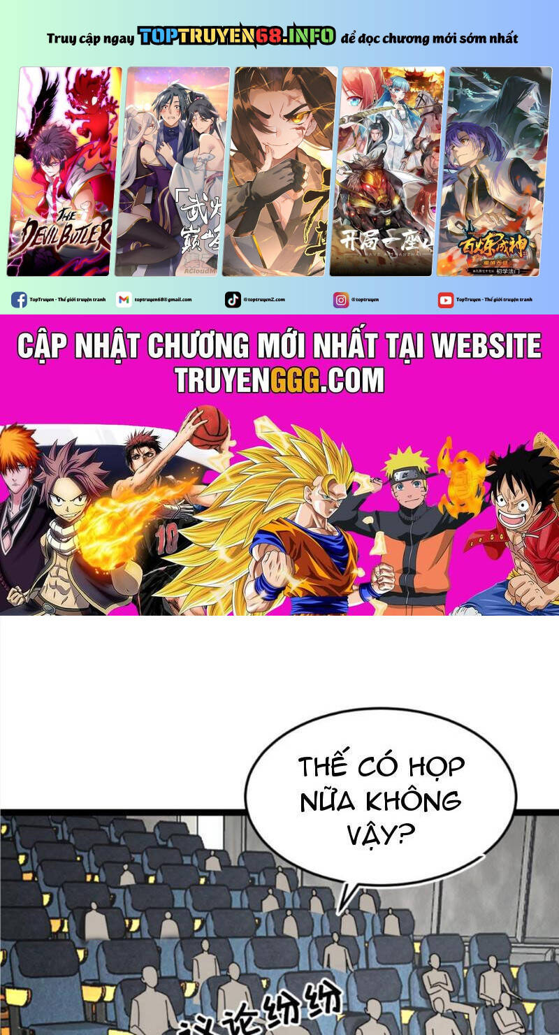 Toàn Cầu Băng Phong: Ta Chế Tạo Phòng An Toàn Tại Tận Thế Chap 502 - Next Chap 503