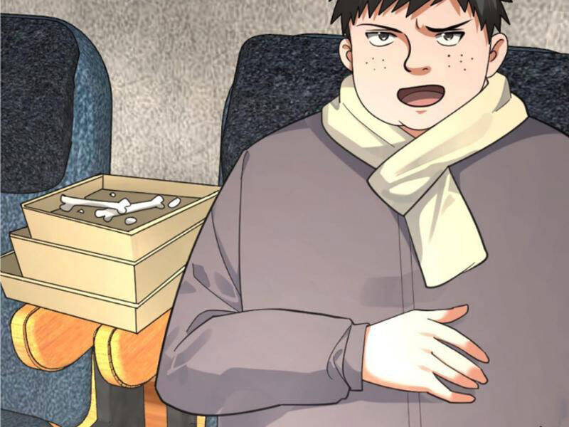 Toàn Cầu Băng Phong: Ta Chế Tạo Phòng An Toàn Tại Tận Thế Chap 502 - Next Chap 503