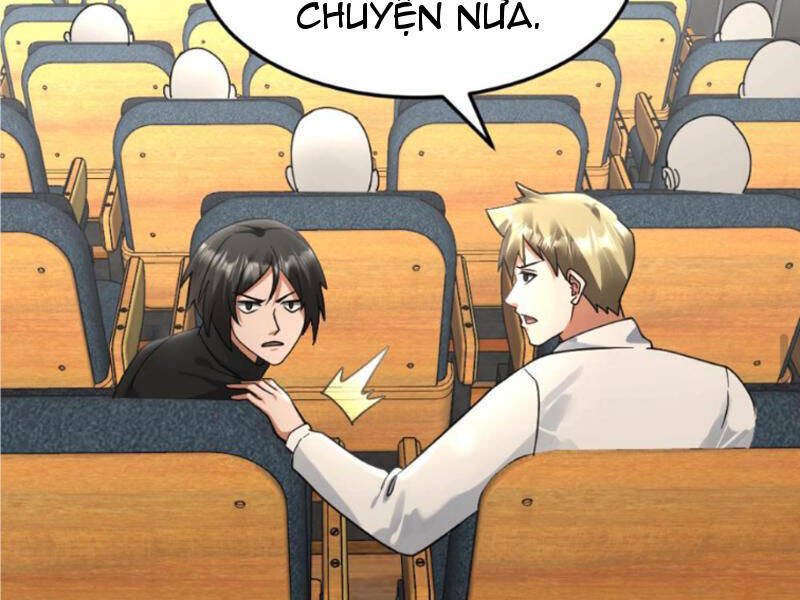 Toàn Cầu Băng Phong: Ta Chế Tạo Phòng An Toàn Tại Tận Thế Chap 502 - Next Chap 503