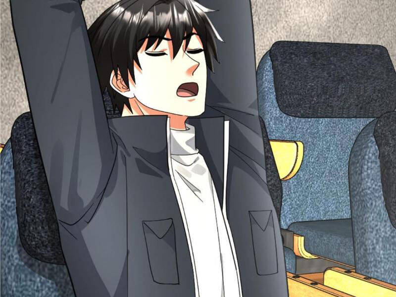 Toàn Cầu Băng Phong: Ta Chế Tạo Phòng An Toàn Tại Tận Thế Chap 502 - Next Chap 503