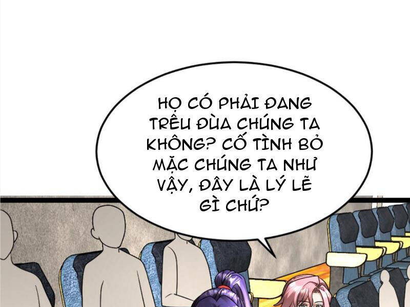 Toàn Cầu Băng Phong: Ta Chế Tạo Phòng An Toàn Tại Tận Thế Chap 502 - Next Chap 503